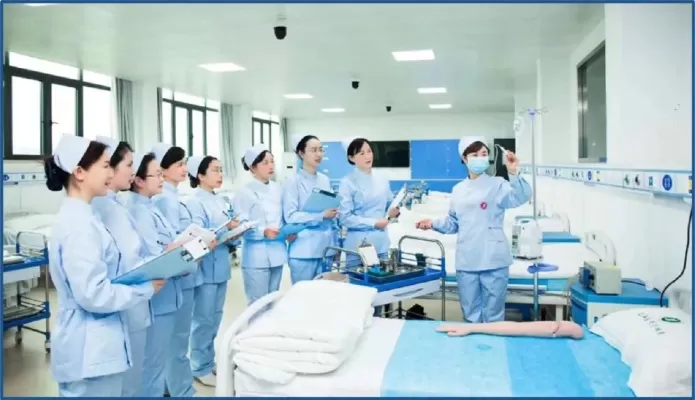 广州城建职业学院护理专业怎么样？本质是培养高素质技能型护理人才的摇篮