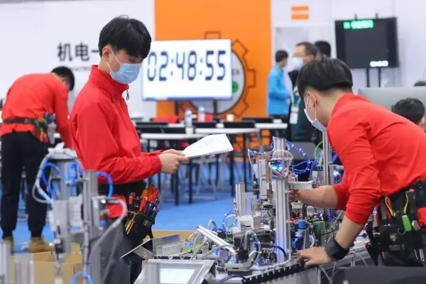 广州市机电技师学院官网怎么样？揭秘其作为职业教育窗口的独特价值