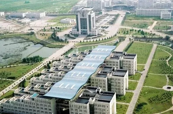 江汉大学是公办还是私办？本质属省市共建公办院校