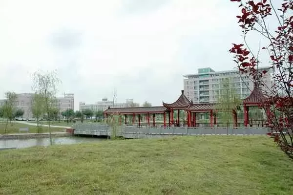 宿州学院怎么样？一所扎根皖北的特色应用型高校