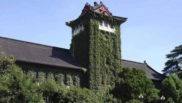 南京有哪些大学学校？——六朝古都的高等教育版图纵深探析