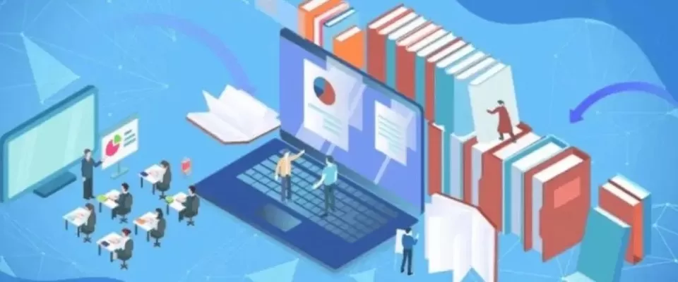 大学考试题库网是什么？它如何助力高等教育公平与效率？