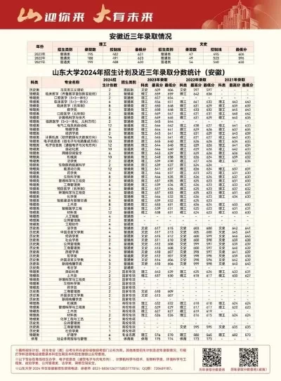  山东大学计算机专业2024年录取分数线是多少？深度解析报考趋势与策略