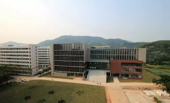 广东工程职业技术学院在哪里？定位广州市天河区与清远校区的双核驱动