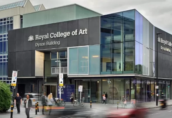 英国艺术学院有哪些？全球顶尖艺术学府深度解析