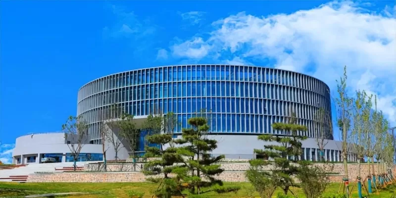 石家庄金融职业学院学校地址在哪里？深入解读这座京津冀教育新地标的区位密码