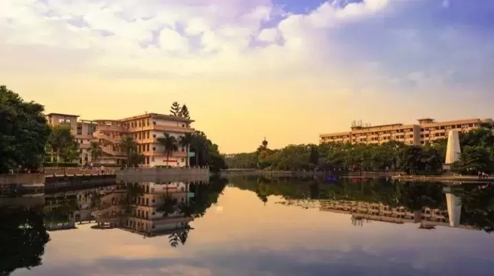  广西大学是一本还是二本？全方位招生指南与校园生活揭秘