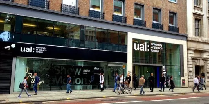UAL伦敦艺术大学是什么水平？全球艺术教育的创新殿堂