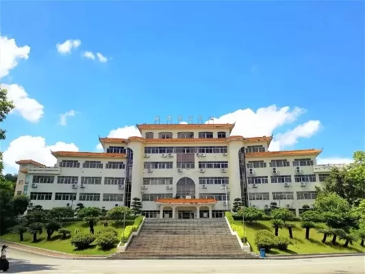 中山火炬职业技术学院是公办还是民办？本质为国家级公办高职院校