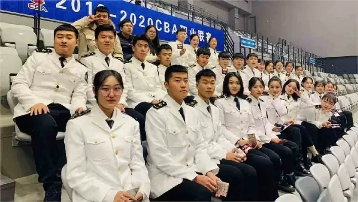 天津海运职业学院的国际邮轮乘务管理专业怎么样？实质是链接全球邮轮产业的职业摇篮