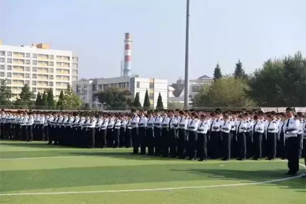 大连航运职业技术学院是一所怎样的学校？重点培养航运领域专业人才