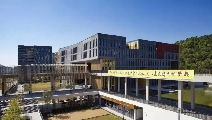 深圳香港中文大学是什么来头？揭秘其作为粤港澳大湾区教育枢纽的崛起之路