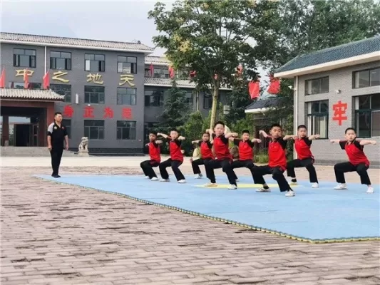 少林寺武术学院哪家好？择校必看的六大核心指标