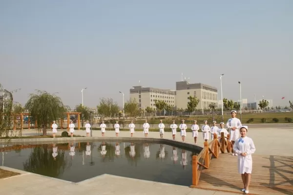 河南安阳护理学院是公办还是民办？本质属公办优质医护院校