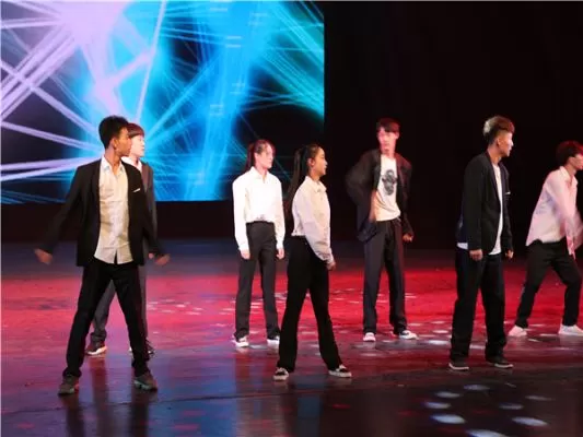 星光演艺学院录取标准是什么？全面解析艺术人才的选拔之道