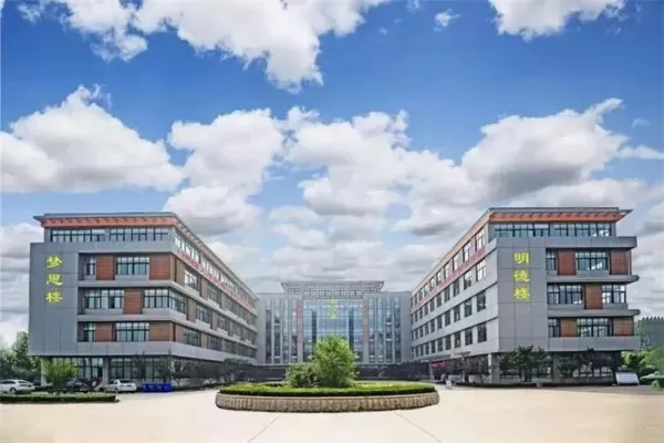  潍坊科技职业学院怎么样？它是如何推动职业教育高质量发展的？