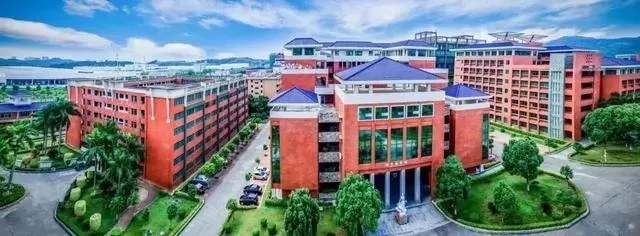 广州华立技师学院是什么学校？一所深耕技工教育的国家级重点院校