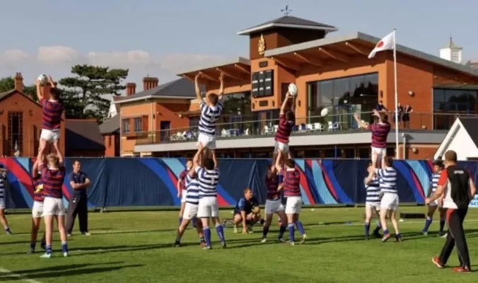  英国体育专业最好的大学？全面解析五大顶尖院校与就业方向