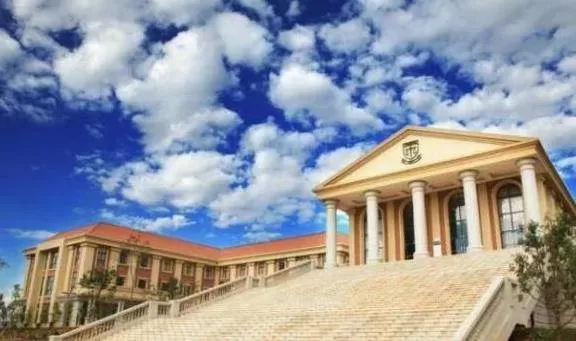 云南大学本科生院是怎样的存在？本质属于双一流创新育人平台