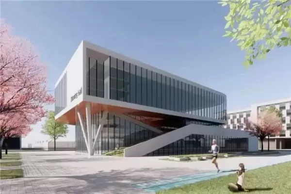  郑州城市职业学院面积多少亩？深入剖析校园规模与职业教育新标杆