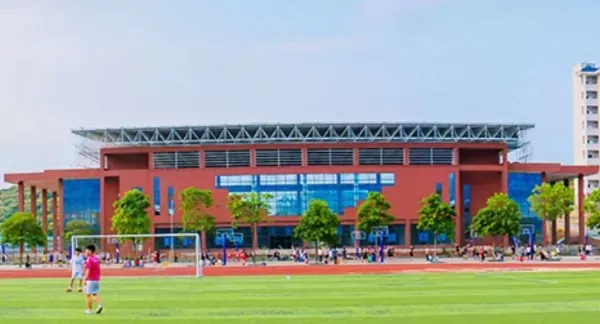 广东创新科技职业学院是中专吗？本质为全日制高职院校及其中职部