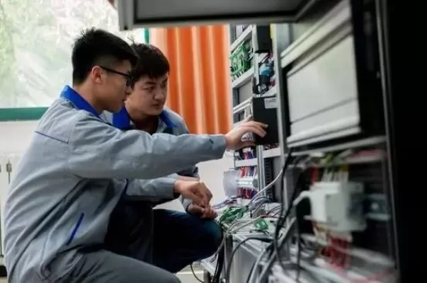 天津轻工职业技术学院电工证是什么？全面解析报考与就业优势