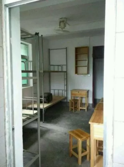  嘉应学院江北校区宿舍怎么样？设施配置与环境全解析