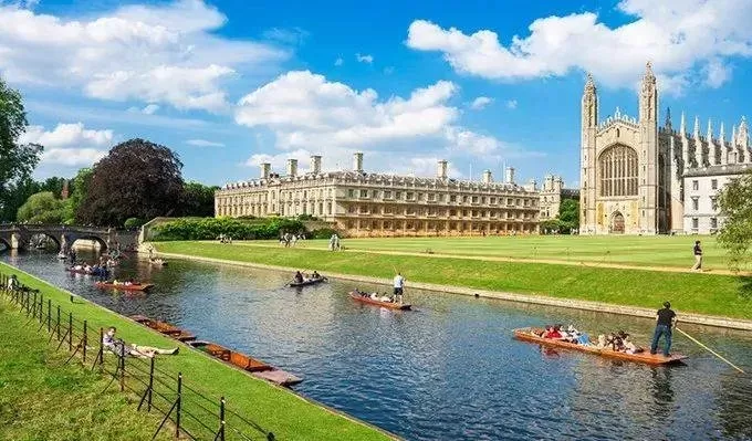剑桥大学怎么才能考上？全面解析申请要求与成功策略