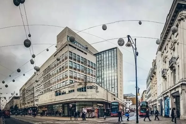  伦敦时装学院含金量高吗？本质属于全球顶尖艺术院校