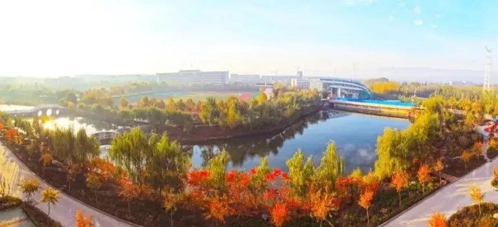 山东淄博水利技师学院是一所什么样的学校？聚焦水利特色与高技能人才培养之路