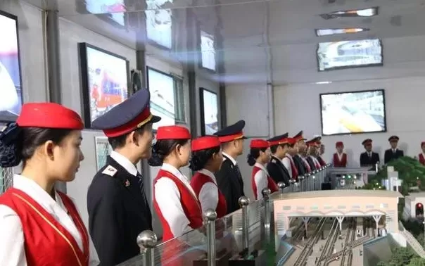 城市轨道交通专业学校是什么？探索现代交通教育的核心阵地