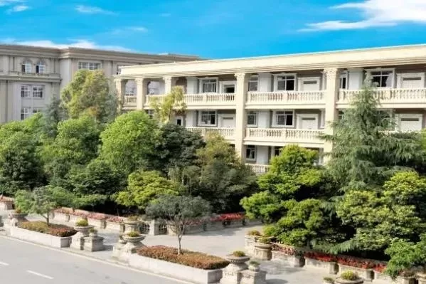  文轩职业技术学院大邑校区怎么样？它是一所怎样的职业教育高地？