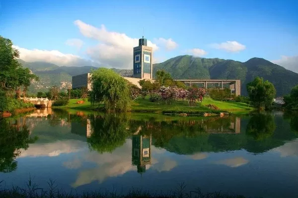 温州大学是所怎么样的学校？浙江人为何特别关注这所高校？