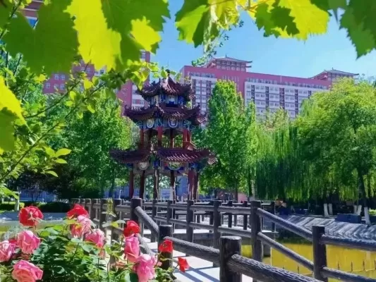 保定理工学院录取后要准备什么？这篇超全FAQ为你解答