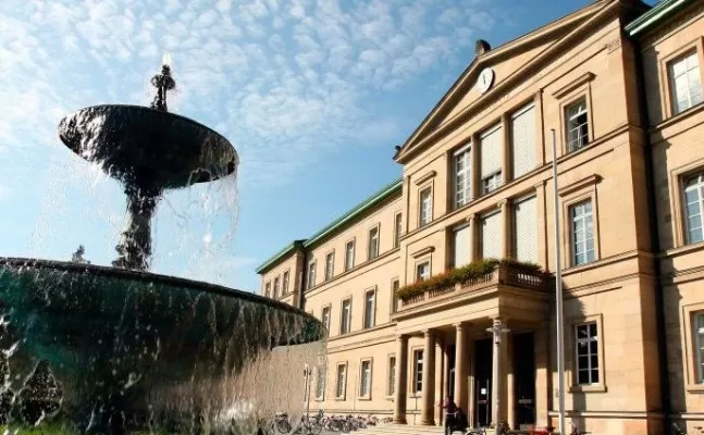 德国前十大学有哪些？它们各自有何特色？