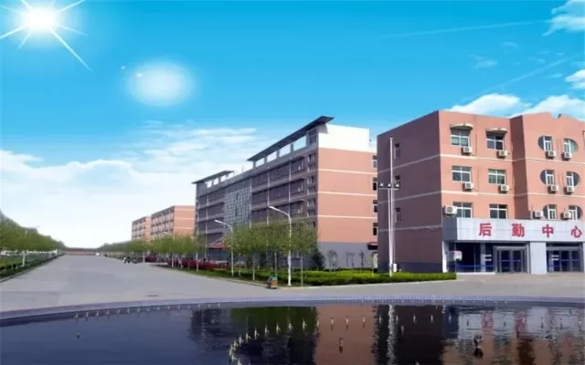  河南理工职业学院官网是什么？本质是职业教育数字化服务平台