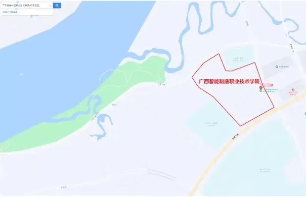 广西智能制造职业技术学院在哪？详解其地理位置与教育价值