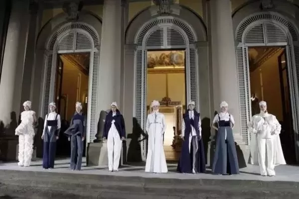 世界顶级服装设计大学有哪些？本质是全球时尚产业的摇篮