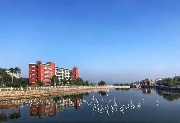 厦门海洋职业技术学院是本科还是专科？实为涉海特色高职标杆
