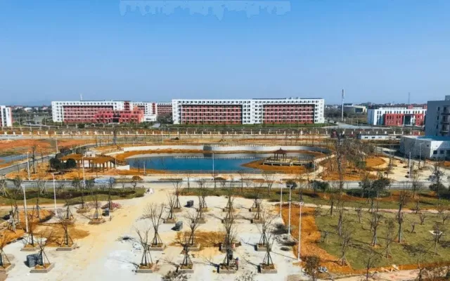 鹰潭职业技术学院怎么样？综合解析这所公办高职院校的实力与特色