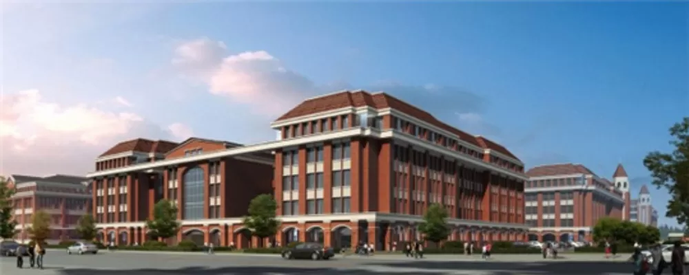 河南对外经济贸易职业学院官网是什么？全方位解读学院数字化教育平台