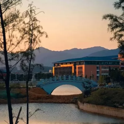  广东建设职业技术学院清远校区怎么样？现代鲁班的摇篮与实践