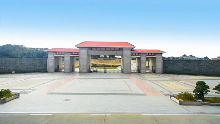 泉州海洋职业学院地址在哪里？地处闽南金三角的海洋教育高地