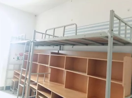 河南轻工职业学院宿舍怎么样？揭秘三校区真实居住体验