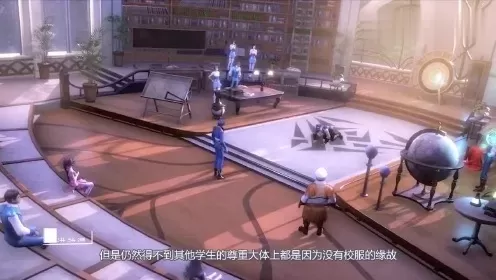 史莱克学院是什么学校？揭秘大陆第一魂师学院的真相