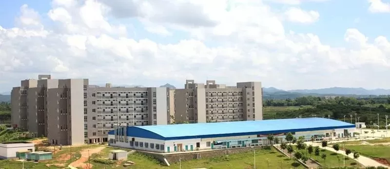  广西交通学院职业技术学院是什么类型院校？答案：一所高水平的职业应用型学院