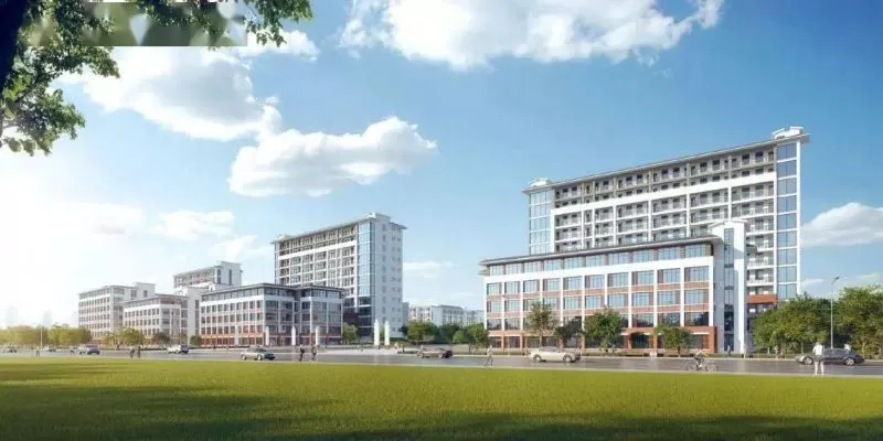 北海康养职业学院是民办还是公办？本质为民办医药类高职院校