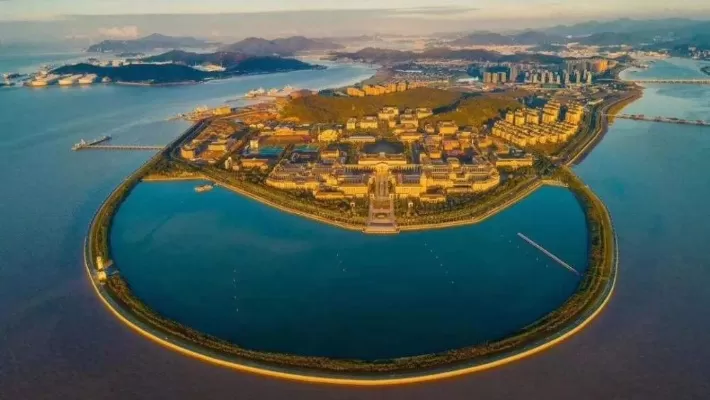 浙江舟山共有5所大学？深入了解海岛城市的高等教育格局