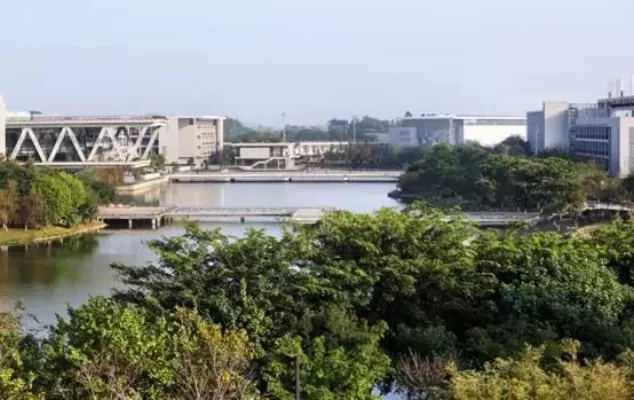 东莞职业技术学院是公办还是民办？全面剖析办学性质与教育特色