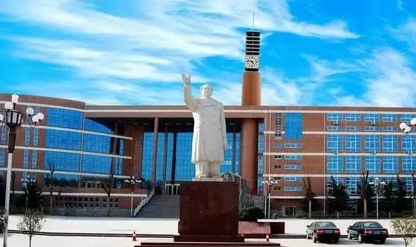 郑州职业技术学院好不好？本质是产教融合标杆与高就业率保障者